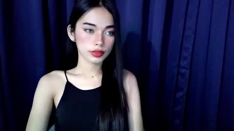 Isabelle online show from 14, 11, 2025