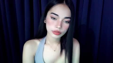 Isabelle online show from 27, 11, 2025