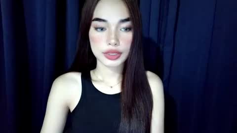 Snapshot of isabelle_willis chatting on 3, 5, 2026 Isabelle online show from 3, 5, 2026