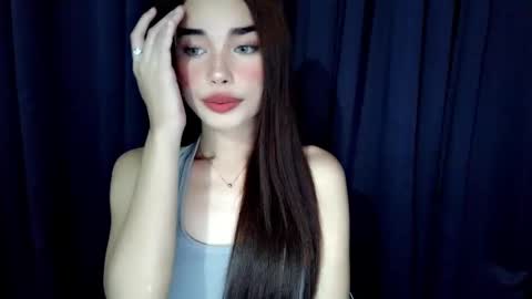 Snapshot of isabelle_willis chatting on 8, 5, 2026 Isabelle online show from 8, 5, 2026