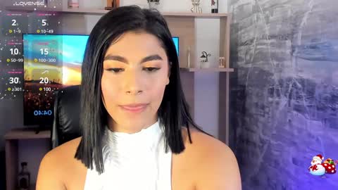 Isa online show from 24, 1, 2025