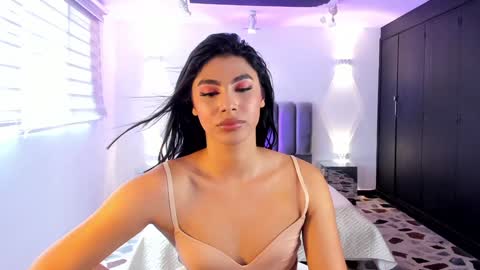 Isa online show from 5, 2, 2025