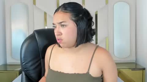 isabellrodriguez18 online show from 18, 10, 2025