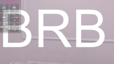 Isabellsmmith online show from 18, 1, 2025