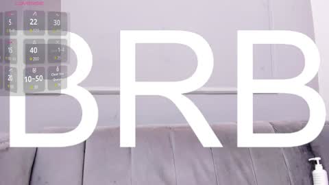 Isabellsmmith online show from 22, 1, 2025