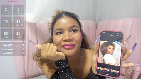 Isabellsmmith online show from 26, 1, 2025