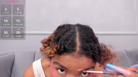 Isabellsmmith online show from 29, 1, 2025