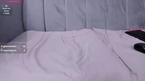 Isabellsmmith online show from 31, 1, 2025