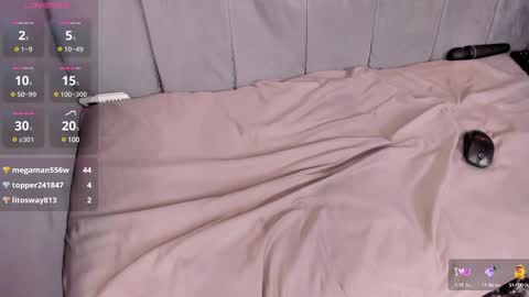 Isabellsmmith online show from 18, 2, 2025