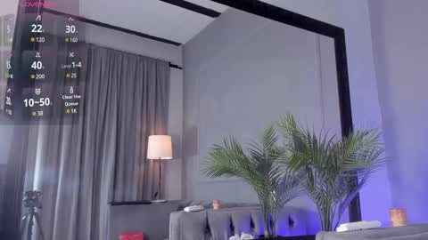 Isabellsmmith online show from 19, 2, 2025