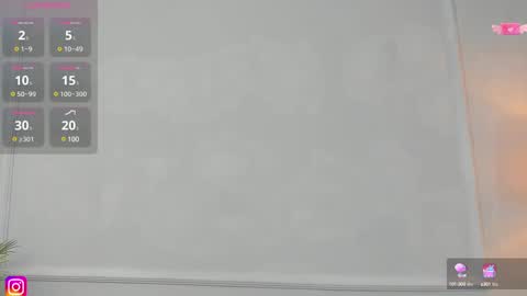 Isabellsmmith online show from 24, 2, 2025