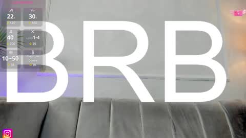 Isabellsmmith online show from 2, 3, 2025