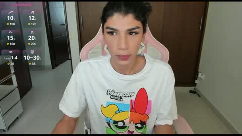 Snapshot of isadolll chatting on 17, 12, 2024 Isabela online show from 17, 12, 2024