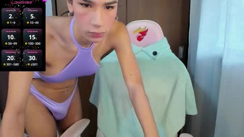 Snapshot of isadolll chatting on 14, 11, 2025 Isabela online show from 14, 11, 2025