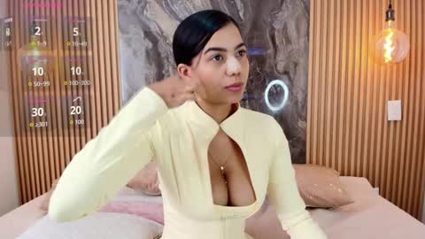 ISADORA online show from 11, 10, 2025