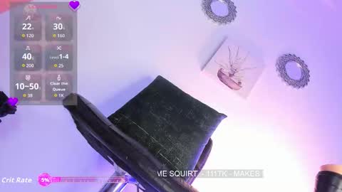 Snapshot of isadoraurum chatting on 10, 9, 2025 ISADORA online show from 10, 9, 2025
