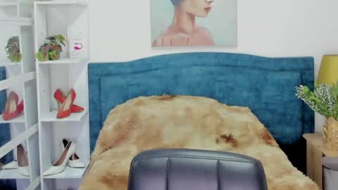 Snapshot of isadoravex chatting on 20, 7, 2026 Isabel online show from 20, 7, 2026
