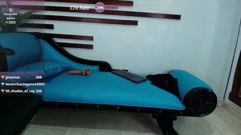 Snapshot of isamoon_ chatting on 18, 2, 2025 Isa online show from 18, 2, 2025