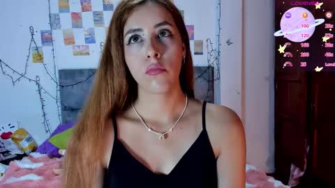 Isabela  online show from 16, 3, 2026