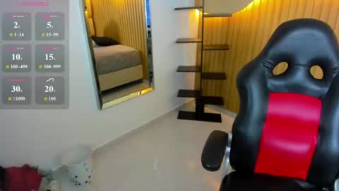 Snapshot of isapink1 chatting on 1, 7, 2026 ISABELLA online show from 1, 7, 2026