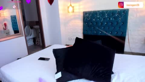 isabel  online show from 10, 3, 2025