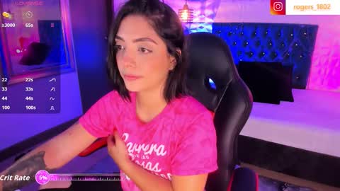 isabel  online show from 7, 11, 2025