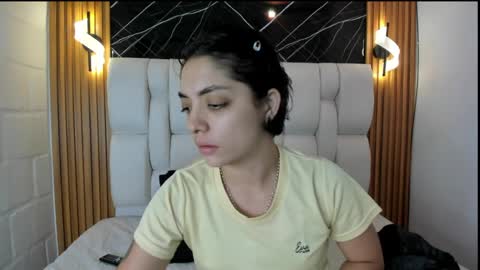 isabel  online show from 31, 3, 2026