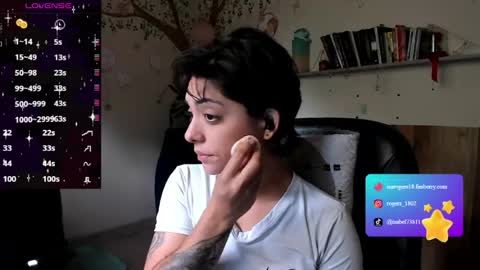 isabel  online show from 19, 4, 2026