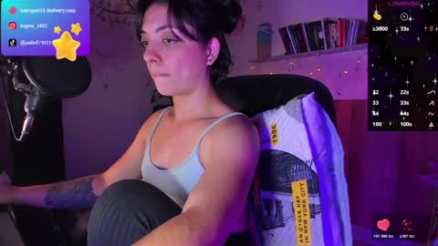 isabel  online show from 21, 4, 2026