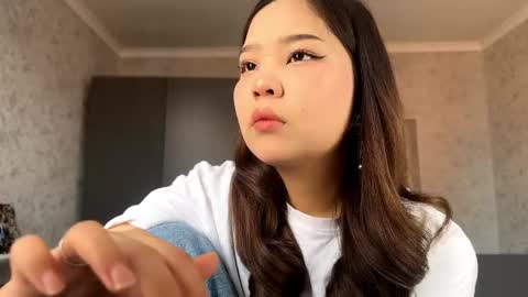 Snapshot of isascullark chatting on 2, 3, 2026 isascullark online show from 2, 3, 2026