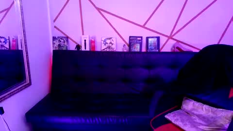 isabela online show from 14, 11, 2025