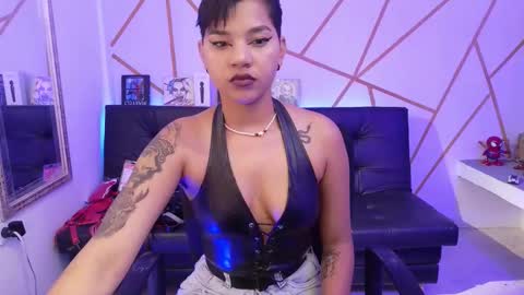 isabela online show from 8, 1, 2026