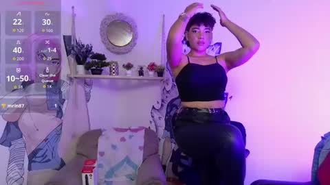 isabela online show from 24, 7, 2026