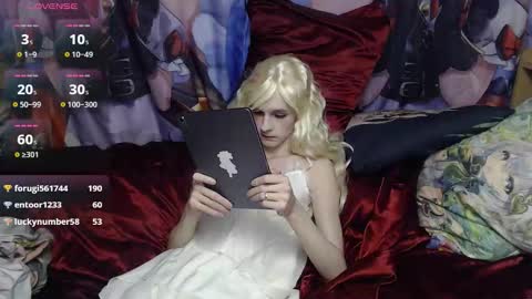 Sele online show from 16, 9, 2025