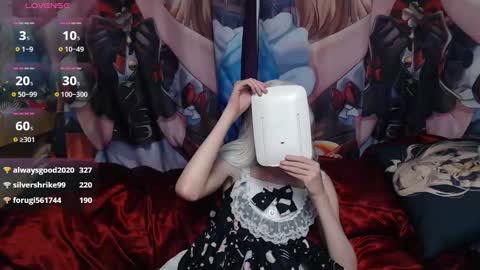 Sele online show from 19, 9, 2025