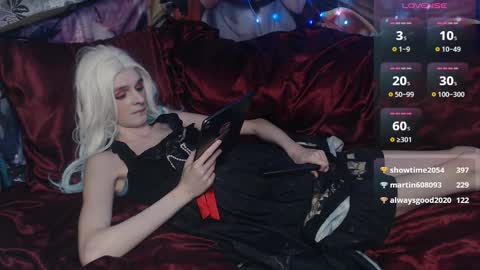 Sele online show from 13, 10, 2025