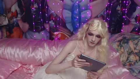 Sele online show from 4, 12, 2025