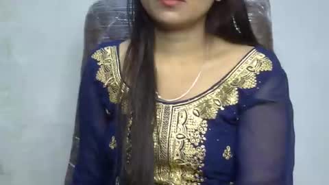 ishika_ishu online show from 2, 11, 2025