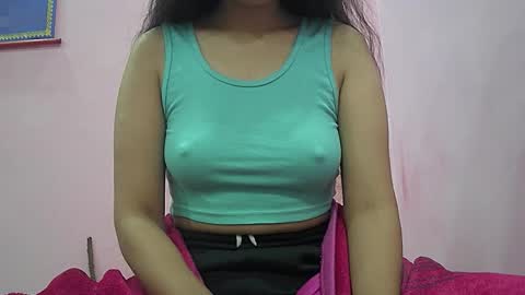 ishika_singh_ online show from 7, 1, 2026