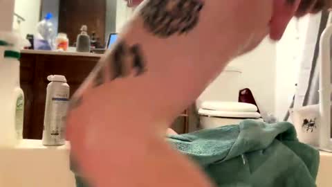 Daddy Master Master Daddy online show from 22, 2, 2025