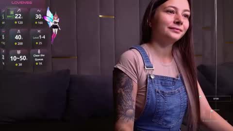 Snapshot of ishtardivine chatting on 14, 9, 2025 Ishtar online show from 14, 9, 2025