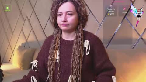 Snapshot of ishtardivine chatting on 14, 1, 2026 Ishtar online show from 14, 1, 2026