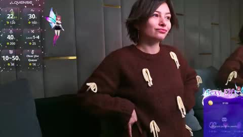 Snapshot of ishtardivine chatting on 1, 2, 2026 Ishtar online show from 1, 2, 2026