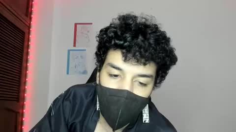 Isidro online show from 5, 3, 2025