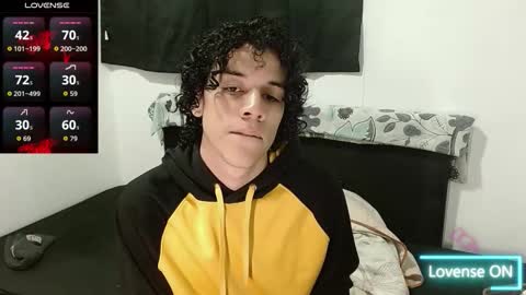 Isidro online show from 7, 10, 2025