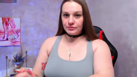 Snapshot of isingle_mom chatting on 15, 6, 2026 isingle_mom online show from 15, 6, 2026