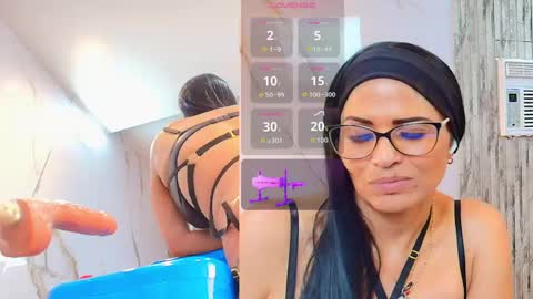 Snapshot of isis_car0lina chatting on 8, 6, 2026 Isis car0lina online show from 8, 6, 2026