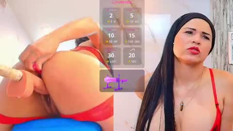 Snapshot of isis_car0lina chatting on 22, 6, 2026 Isis car0lina online show from 22, 6, 2026