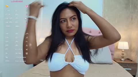 Isis Choi online show from 18, 1, 2026