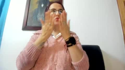 Snapshot of isisblakee chatting on 19, 5, 2026 Isis online show from 19, 5, 2026